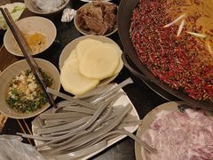 -刁姐火锅(五小区店)