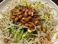 凉面-艺味深尝(云锦路店)