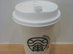 -眷茶臻选(中原万达店)