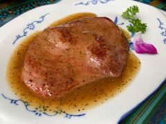 -忘忧草融合私房菜(红鼎国际店)