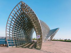 -南汇嘴观海公园