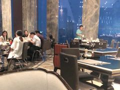 大堂-美食汇自助餐厅(成都万达瑞华酒店)