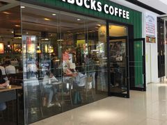 门面-星巴克臻选(广州高德置地秋广场店)