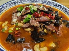 -POLO小馆·老南京菜(解放路店)