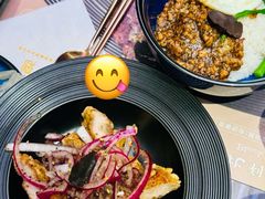 -馔豚·台北菜专门店(深圳湾万象城店)