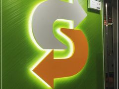 门面-赛百味SUBWAY(万柳华联店)