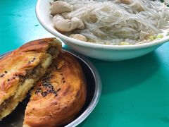 -甘记肥肠粉(马鞍北路店)