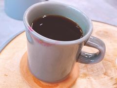 手冲粉波旁-麻雀咖啡SPARROW COFFEE(十全街店)