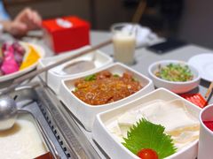 捞派嫩羊肉-海底捞火锅(方圆荟店)