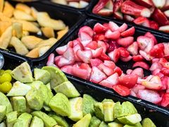 -老炳·七丛松甘草水果