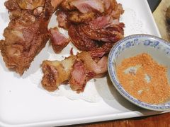 -十朝院子·南京菜(夫子庙店)