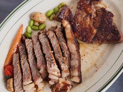 -龙塔云尚西餐厅