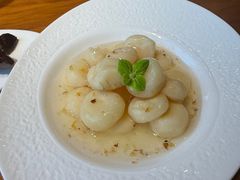 桂花马蹄-金陵一哥龙虾(水木秦淮店)