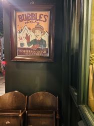 -IMUSE BARBER SHOP