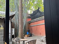 -星巴克(成都锦里店)