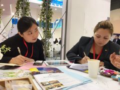-上海跨国采购会展中心