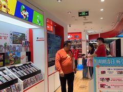 -任天堂Nintendo Switch体验店(天河城店)
