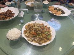 -桃子餐厅·天津菜(王顶堤总店)