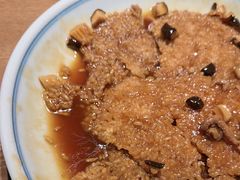 -周家二小姐的菜·扬州菜·香炒蟹·狮子头(江都金鹰店)
