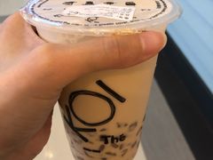 芋圆奶茶冰-KOI Thé(正佳广场店)