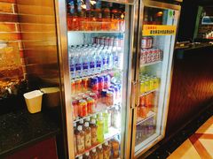 -金汉森牛排披萨自助餐厅(铜川店)