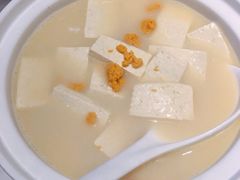 -喜鼎海胆水饺(柏威年购物中心店)