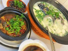 无骨乌鸡爪-馨方园食府·市井老南京菜