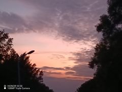 -火炉山森林公园