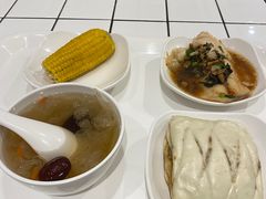 -阿那亚第一食堂 Cafeteria 1