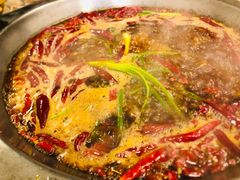 -黄潇洒老火锅(九眼桥宏济巷店)