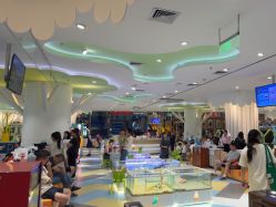 点击看大图 -meland亲子乐园·派对·研学·拼豆(苏州悠方购物中心店)