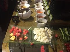 -老诚一锅羊蝎子(黄寺大街店)