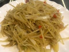 -瑞丰园庭院餐厅·白族传统家常菜