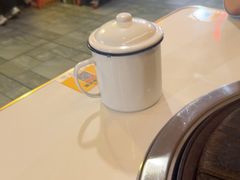 -人民公社铁锅炖·东北菜(卫国道店)