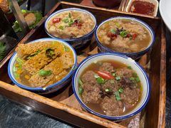 -阿庄新豫菜(通泰路店)