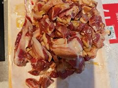 -AK47烤羊腿串吧(柳浪家园店)