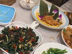 -香香海南菜餐厅