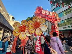 -越秀西湖花市(广州城市广场花卉店)