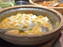 -啫火啫啫煲·顺德干蒸(壹海城店)