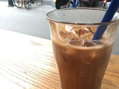 -VOYAGE COFFEE(北锣鼓巷店)