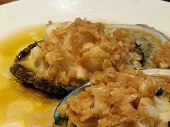 大鲍鱼-海味当家·蒸锅海鲜(星海公园店)