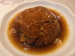 -马凯餐厅(长椿街店)