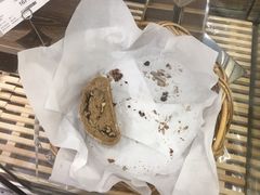 -欧式面包坊(青岛万象城店)
