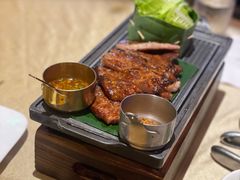 -暹罗泰·泰国餐厅(仁和新城店)