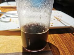 意式浓缩-汉巴味德(大悦城店)