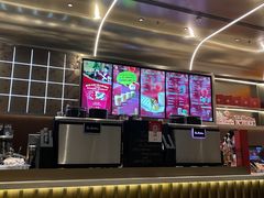 -Tims天好咖啡(河西万象城店)