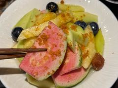 -贰醒·私房小院烧烤 (太古里店)