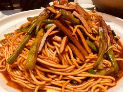 -上海古井假日酒店 · 徽昇楼中餐厅