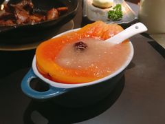 -领事馆19号中餐厅(厦门海景洲际酒店)