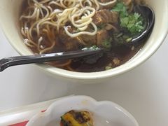 -李先生牛肉面大王(长春儿童医院店)